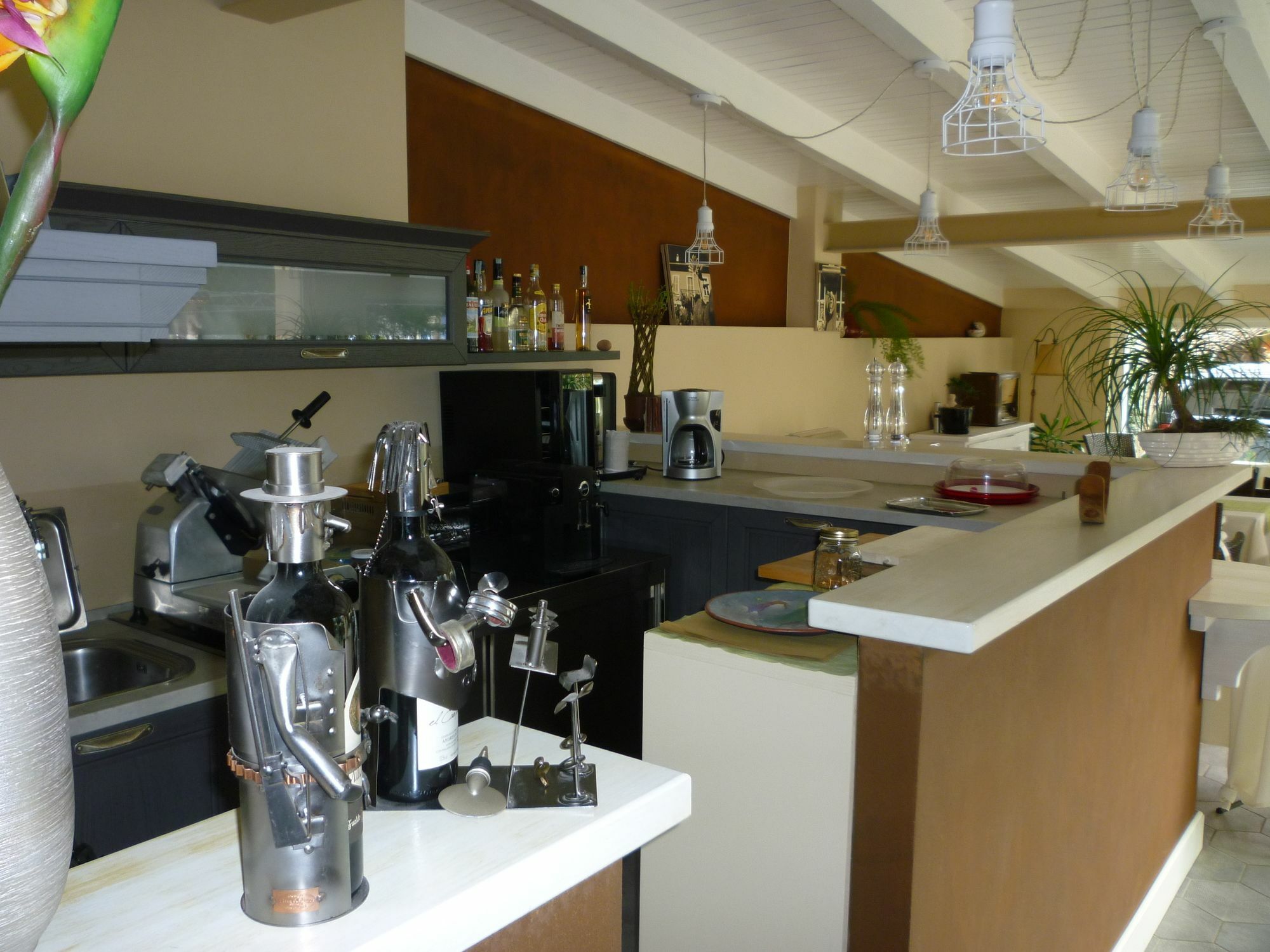 B&B Villa Dei Pini Cannobio Eksteriør billede