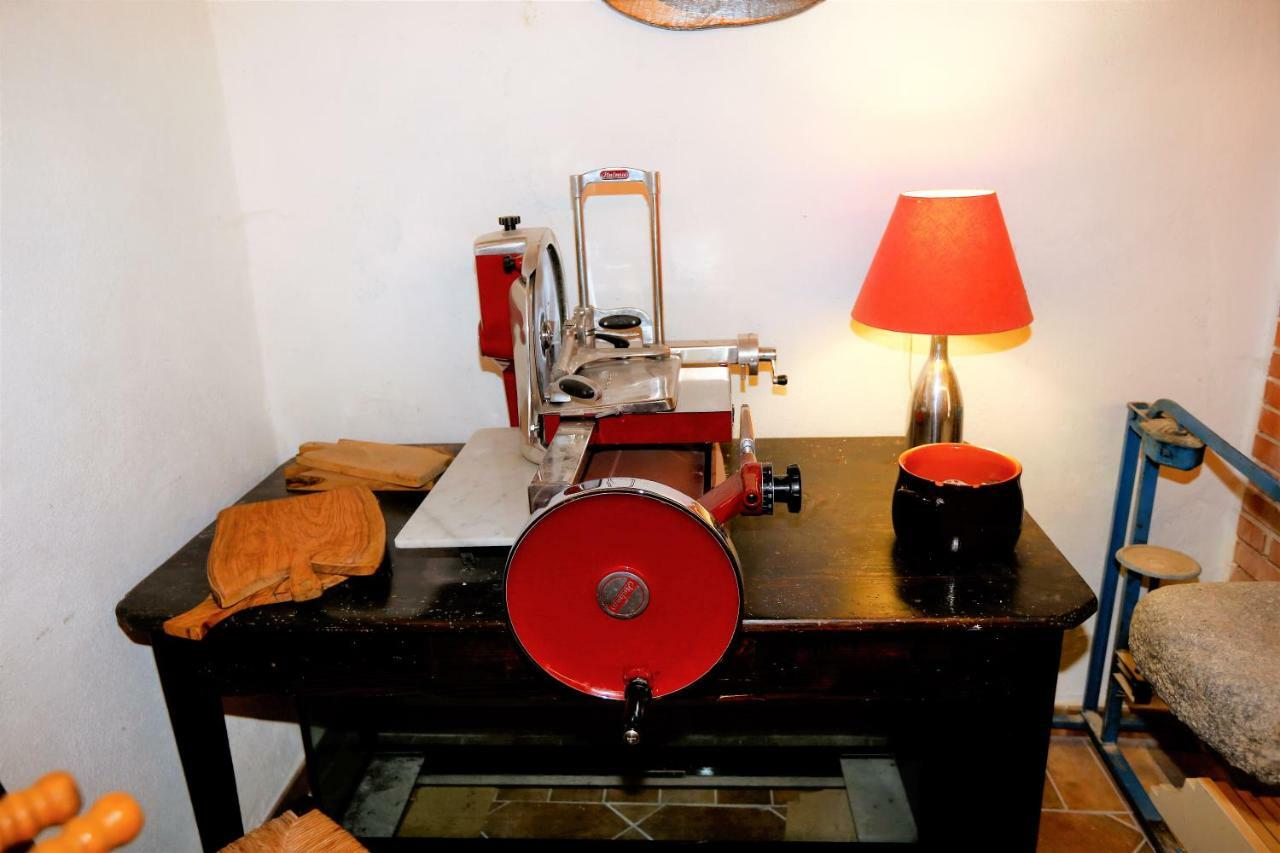 B&B Villa Dei Pini Cannobio Eksteriør billede